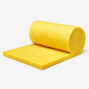 Glass Wool Insulation