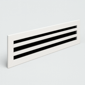 Slot Diffuser