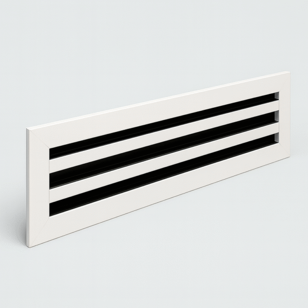Slot Diffuser
