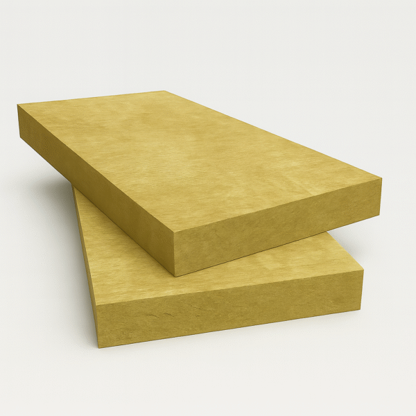 Rock Wool Insulation