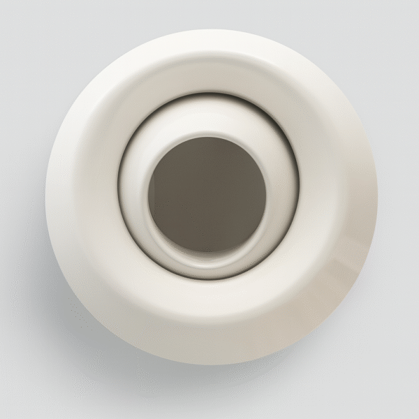 Jet Nozzle Eyeball Diffuser