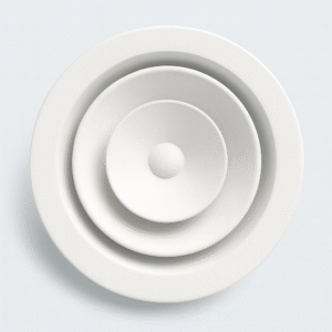 Round Diffuser