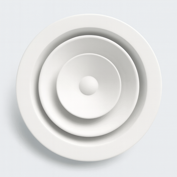Round Diffuser