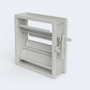 Volume Control Damper (VCD)
