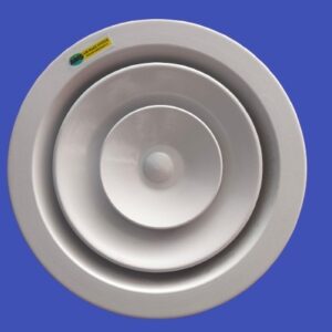 Round Diffuser
