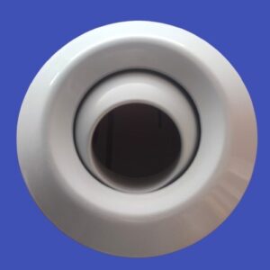 Jet Nozzle Eyeball Diffuser