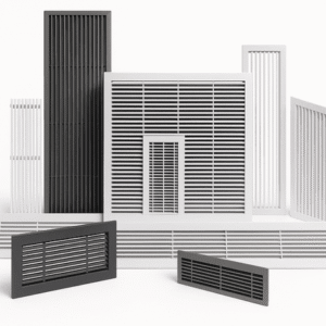 Grilles