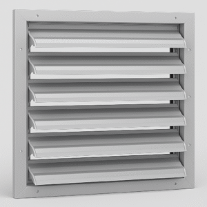 Non Return Damper (NRD)