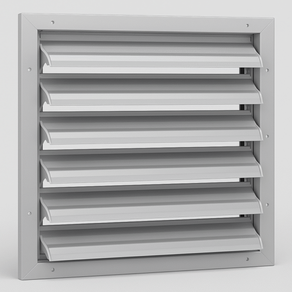 Non Return Damper (NRD)