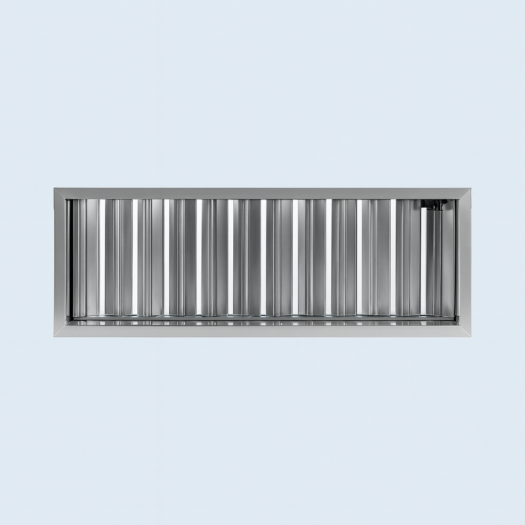 Collar Damper